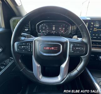 2024 GMC Sierra 1500 Elevation   - Photo 16 - Macomb, IL 61455