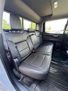 2024 GMC Sierra 1500 Elevation   - Photo 13 - Macomb, IL 61455
