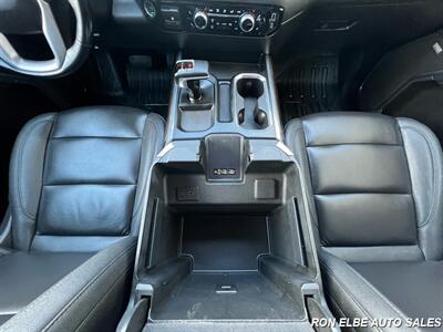 2024 GMC Sierra 1500 Elevation   - Photo 22 - Macomb, IL 61455