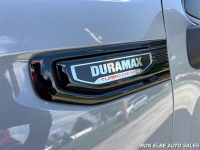 2024 GMC Sierra 1500 Elevation   - Photo 6 - Macomb, IL 61455