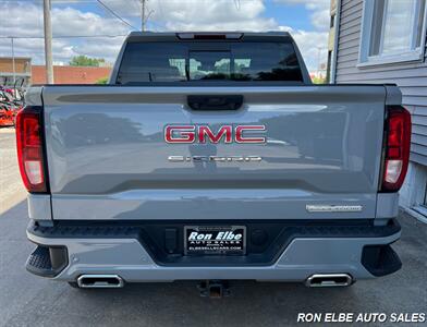 2024 GMC Sierra 1500 Elevation   - Photo 10 - Macomb, IL 61455