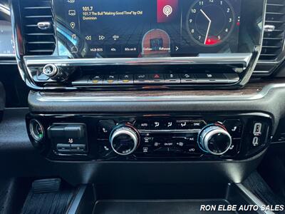 2024 GMC Sierra 1500 Elevation   - Photo 19 - Macomb, IL 61455