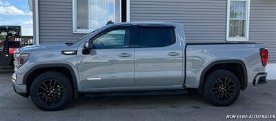 2024 GMC Sierra 1500 Elevation   - Photo 3 - Macomb, IL 61455