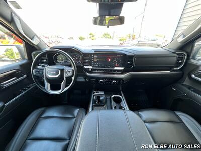 2024 GMC Sierra 1500 Elevation   - Photo 15 - Macomb, IL 61455
