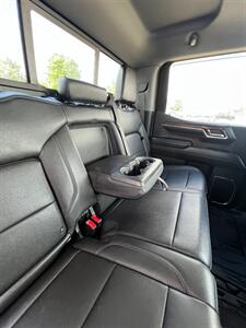 2024 GMC Sierra 1500 Elevation   - Photo 14 - Macomb, IL 61455