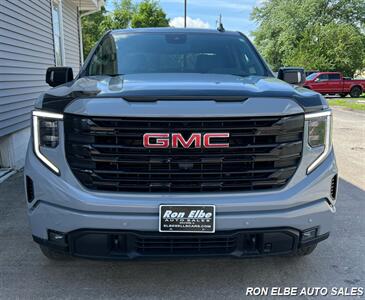 2024 GMC Sierra 1500 Elevation   - Photo 7 - Macomb, IL 61455
