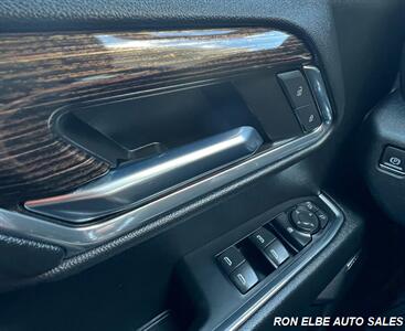2024 GMC Sierra 1500 Elevation   - Photo 20 - Macomb, IL 61455