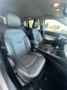 2022 Jeep Compass Limited   - Photo 11 - Macomb, IL 61455