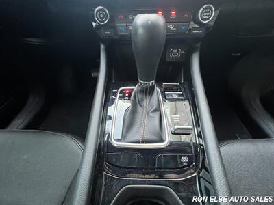 2022 Jeep Compass Limited   - Photo 18 - Macomb, IL 61455