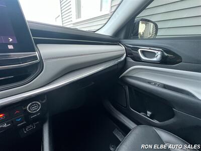 2022 Jeep Compass Limited   - Photo 20 - Macomb, IL 61455