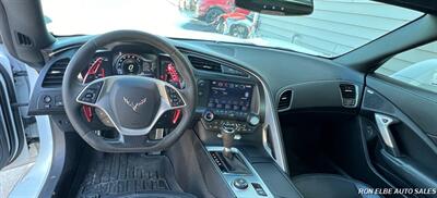 2017 Chevrolet Corvette Grand Sport   - Photo 13 - Macomb, IL 61455