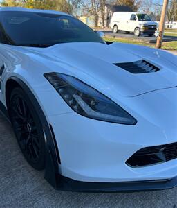 2017 Chevrolet Corvette Grand Sport   - Photo 7 - Macomb, IL 61455