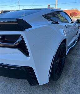 2017 Chevrolet Corvette Grand Sport   - Photo 8 - Macomb, IL 61455