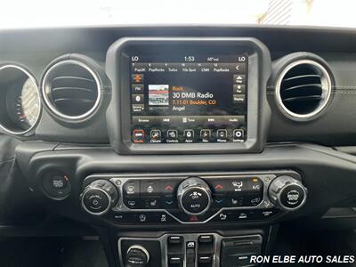 2021 Jeep Wrangler Unlimited Sahara - Photo 25 - Macomb, IL 61455