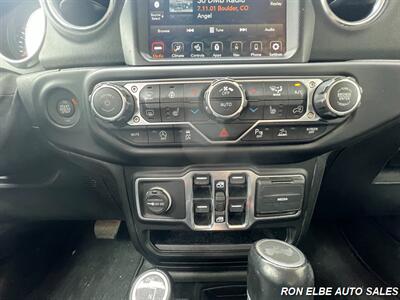 2021 Jeep Wrangler Unlimited Sahara - Photo 26 - Macomb, IL 61455