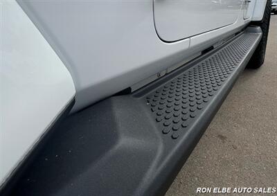 2021 Jeep Wrangler Unlimited Sahara - Photo 22 - Macomb, IL 61455