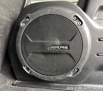 2021 Jeep Wrangler Unlimited Sahara - Photo 15 - Macomb, IL 61455