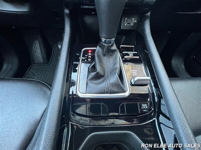 2022 Jeep Compass Altitude   - Photo 22 - Macomb, IL 61455