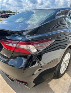 2024 Toyota Camry SE - Photo 7 - Macomb, IL 61455