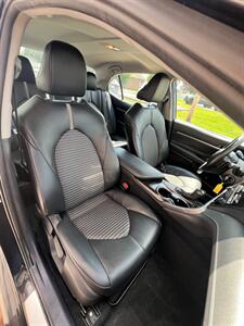 2024 Toyota Camry SE - Photo 10 - Macomb, IL 61455