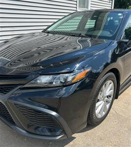 2024 Toyota Camry SE - Photo 4 - Macomb, IL 61455