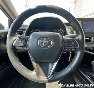 2024 Toyota Camry SE - Photo 14 - Macomb, IL 61455