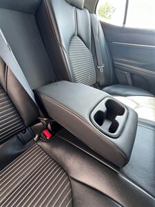 2024 Toyota Camry SE - Photo 12 - Macomb, IL 61455