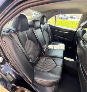 2024 Toyota Camry SE - Photo 11 - Macomb, IL 61455