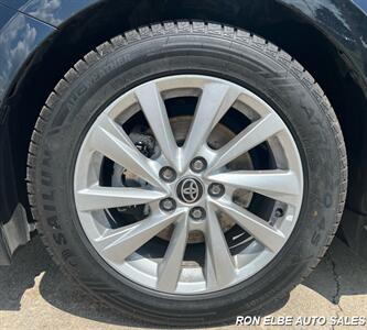 2024 Toyota Camry SE - Photo 20 - Macomb, IL 61455