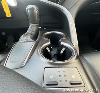 2024 Toyota Camry SE - Photo 16 - Macomb, IL 61455