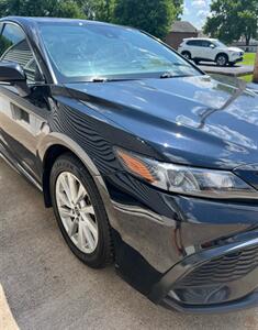 2024 Toyota Camry SE - Photo 6 - Macomb, IL 61455