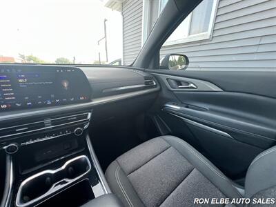 2025 Chevrolet Traverse LT - Photo 25 - Macomb, IL 61455