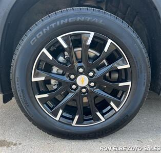 2025 Chevrolet Traverse LT - Photo 4 - Macomb, IL 61455