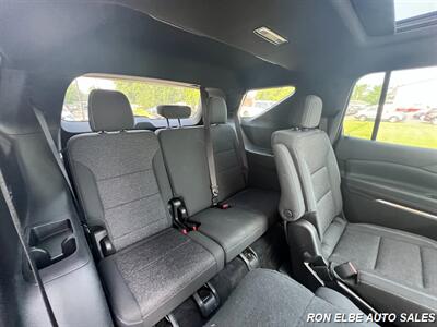 2025 Chevrolet Traverse LT - Photo 13 - Macomb, IL 61455