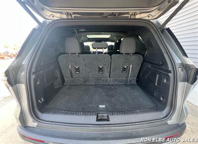 2025 Chevrolet Traverse LT - Photo 14 - Macomb, IL 61455