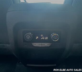 2025 Chevrolet Traverse LT - Photo 16 - Macomb, IL 61455