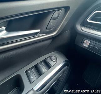 2025 Chevrolet Traverse LT - Photo 19 - Macomb, IL 61455