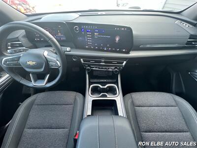 2025 Chevrolet Traverse LT - Photo 24 - Macomb, IL 61455