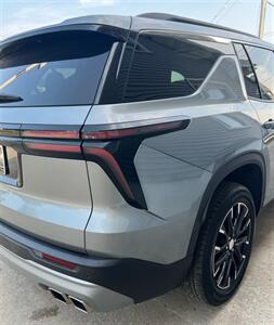 2025 Chevrolet Traverse LT - Photo 8 - Macomb, IL 61455