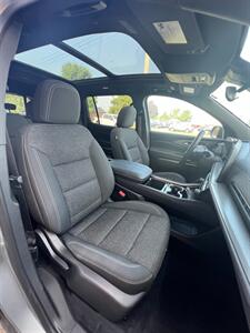 2025 Chevrolet Traverse LT - Photo 11 - Macomb, IL 61455
