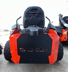 2025 Bad Boy Avenger 60 "   - Photo 2 - Macomb, IL 61455