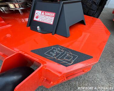 2025 Bad Boy Avenger 60 "   - Photo 3 - Macomb, IL 61455