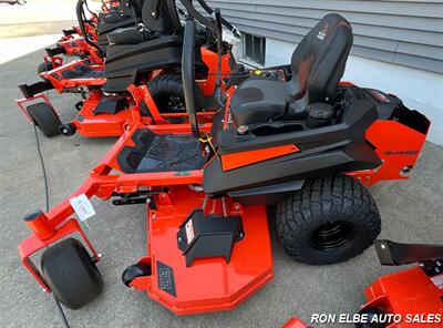 2025 Bad Boy Avenger 60 "   - Photo 5 - Macomb, IL 61455