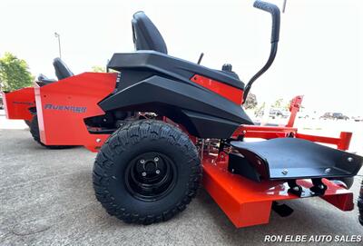 2025 Bad Boy Avenger 60 "   - Photo 4 - Macomb, IL 61455