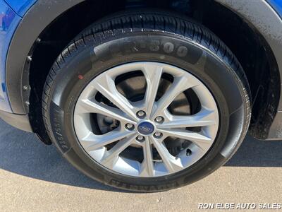 2017 Ford Escape SE - Photo 11 - Macomb, IL 61455
