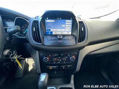 2017 Ford Escape SE - Photo 26 - Macomb, IL 61455