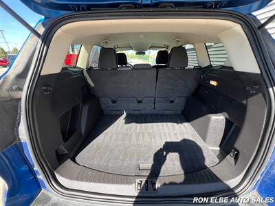 2017 Ford Escape SE - Photo 17 - Macomb, IL 61455