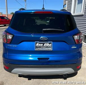 2017 Ford Escape SE - Photo 8 - Macomb, IL 61455
