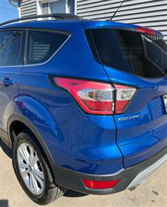 2017 Ford Escape SE - Photo 9 - Macomb, IL 61455
