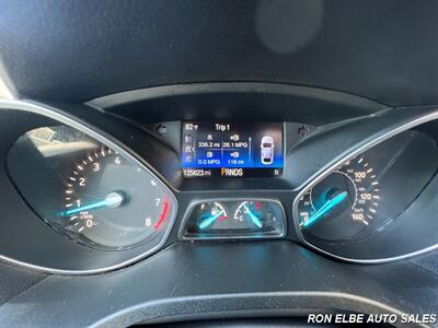 2017 Ford Escape SE - Photo 25 - Macomb, IL 61455